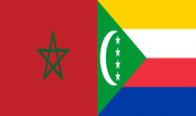Marruecos y la Unión de las Comoras se comprometen a abrir nuevas perspectivas para sus relaciones