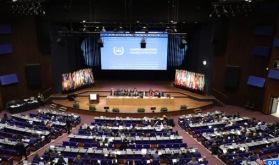 Marruecos participa en la 20ª sesión de la Asamblea de los Estados Partes del Estatuto de Roma de la Corte Penal Internacional
