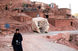 Terremoto: Marruecos ha demostrado una vez más su resistencia en tiempos difíciles (The Telegraph)