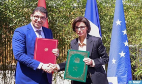 Marruecos y Francia firman un acuerdo relativo a la coproducción e intercambios cinematográficos