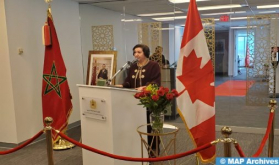 Destacada en Canadá la visión de SM el Rey sobre el codesarrollo y la integración en África