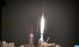 Tras varios retrasos, la NASA lanza la misión Artemis I a la Luna