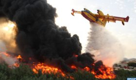 Hawái: Asciende a 55 el número de muertos en el incendio forestal que azota el archipiélago