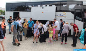 Transporte turístico: la FNTT presenta una serie de propuestas para reactivar el sector