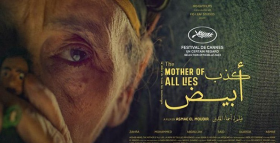 "The mother of all lies" de Asmae El Moudir en la competición oficial de la SEMINCI de Valladolid