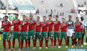 Fútbol (U16): Marruecos pierde ante España (1-2)