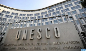 Marruecos elegido miembro de cuatro órganos de la UNESCO