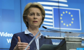 La Comisión Europea da luz verde al plan recuperación de Alemania