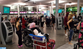 Vuelo Montreal-Agadir para la repatriación de 290 marroquíes varados en Canadá