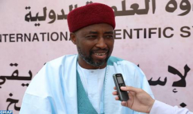 Los patrimonios islámicos nigeriano y marroquí tienen "fuertes vínculos" (Imán nigeriano)