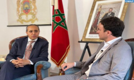 La cultura, un catalizador del acercamiento entre Marruecos y Argentina (embajador)