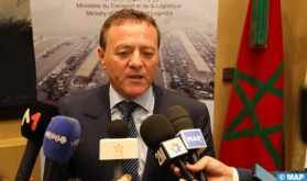 "Marhaba 2023": 2,84 millones de pasajeros pasaron por los puertos marroquíes (Abdeljalil)