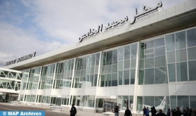 Consejo Internacional de Aeropuertos: Cinco distinciones para el aeropuerto Mohammed V de Casablanca
