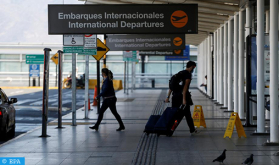 Covid-19: Cuarentena obligatoria para los viajeros internacionales que llegan a España