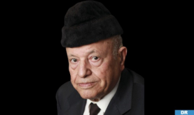 Fallece el resistente y político Mohamed Bensaïd Aït Idder