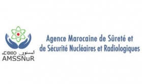 OIEA: Marruecos nombrado jefe del Comité Directivo de la Red Mundial de Seguridad Nuclear