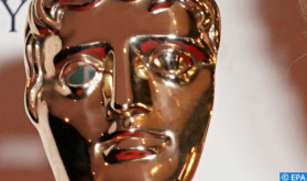 El actor marroquí Youssef Kerkour nominado a los BAFTA Awards