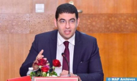 Bensaid elegido mejor personalidad gubernamental en materia de comunicación social en el sector de la juventud en el mundo árabe