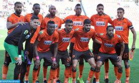 Copa de la CAF: El Renacimiento de Berkan gana en casa al NAPSA Stars zambiano 2-0
