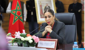 Sjirat-Temara: Bouchareb subraya la necesidad de co-construir un plan de desarrollo integrado que pueda reposicionar la prefectura