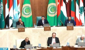 Marruecos preside en El Cairo la 160ª sesión del Consejo de la Liga Árabe a nivel de Ministros de Asuntos Exteriores