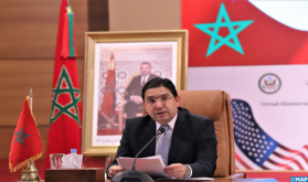 Sáhara marroquí: La decisión estadounidense instaura una clara perspectiva para un arreglo bajo la soberanía marroquí (Bourita)