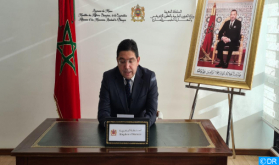 Migración: Marruecos no escatima ningún esfuerzo para contribuir a la aplicación de los objetivos del Pacto de Marrakech (Bourita)