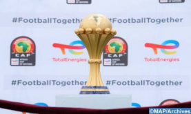 Camerún: Comienza en Yaundé la 33ª Copa de África de las Naciones