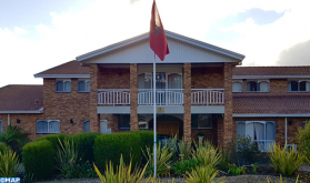 Covid-19: La Embajada del Reino en Canberra crea una célula de vigilancia en beneficio de la comunidad marroquí