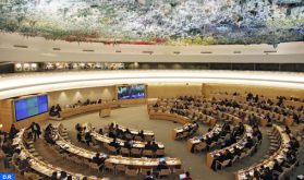 Ginebra: El CDH interpelado sobre la responsabilidad de Argelia en la tortura y los secuestros en los campamentos de Tinduf