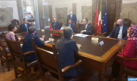 Marruecos-Italia: Firmado en Roma un memorando de entendimiento sobre cooperación judicial
