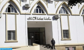 Marrakech: Condenado a 12 años de prisión un ex receptor de la Dirección Regional de Aduanas
