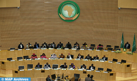 UA: Marruecos insiste en la integración regional y el desarrollo socioeconómico de África