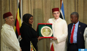 Uganda saluda el modelo religioso marroquí basado en los valores de tolerancia, apertura y cooperación