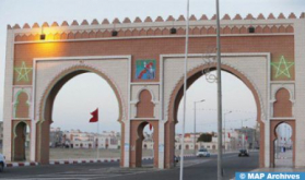 Dajla: El horizonte geopolítico de la cuestión del Sáhara marroquí en el centro de un debate