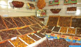 Productos agrícolas: oferta suficiente y diversificada a precios estables durante el mes de Ramadán (Ministerio)