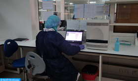 El Hospital Mohammed V de Mequínez dotado con un laboratorio de pruebas de Covid-19