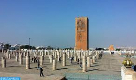 Rabat entre los "destinos extraordinarios" a explorar en 2023, según Time magazine