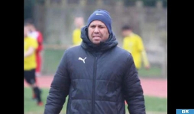 La Academia Mohammed VI de Fútbol ha contribuido al desarrollo táctico del fútbol marroquí (entrenador del SC Douai)
