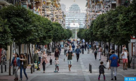 La esperanza de vida en España, la más alta de la UE pese al coronavirus