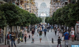 España: los marroquíes, primera comunidad extracomunitaria afiliada a la seguridad social