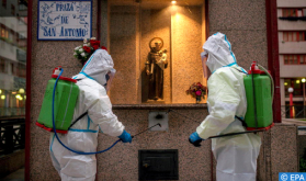 España: Casi 20.000 nuevos contagios y 400 muertos por coronavirus desde el viernes