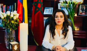 Marruecos, país de referencia en el Magreb y África (Ministro de AA.EE. de Ecuador)