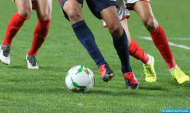 Torneo Olímpico de Fútbol: La selección marroquí juega amistosos contra Dinamarca y Estados Unidos