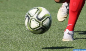 Fútbol: Reda Slim, del AS FAR, ficha por el Al-Ahly egipcio