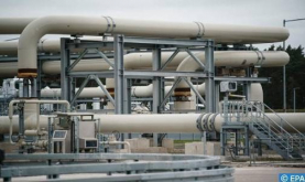 El proyecto de gasoducto Nigeria-Marruecos en el centro de un encuentro entre Benali y el ministro senegalés de Petróleo y Energía