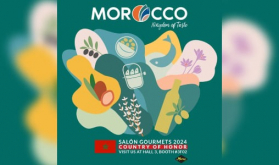 Marruecos invitado de honor en la 37ª edición del Salón de Gourmets de Madrid