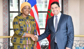 Marruecos y Liberia reafirman su voluntad de reforzar aún más su cooperación bilateral (Comunicado conjunto)