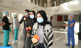 Covid19: Ningún nuevo caso de infección en Fez-Mequínez, 22 recuperaciones