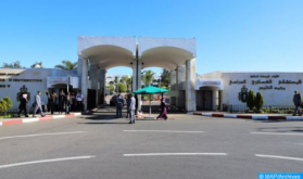 Rabat: Detonación accidental durante las pruebas de instalación de equipos dentales en el complejo socio-administrativo de las FAR (fuente militar)